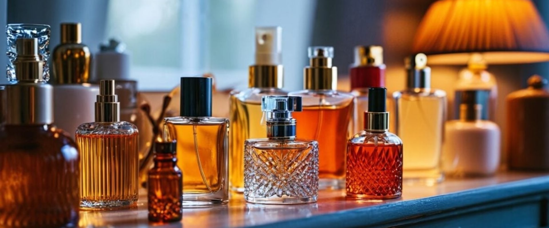 Trying Fragrances Throughout the Day: The Ultimate Guide to Finding Your Signature Scent