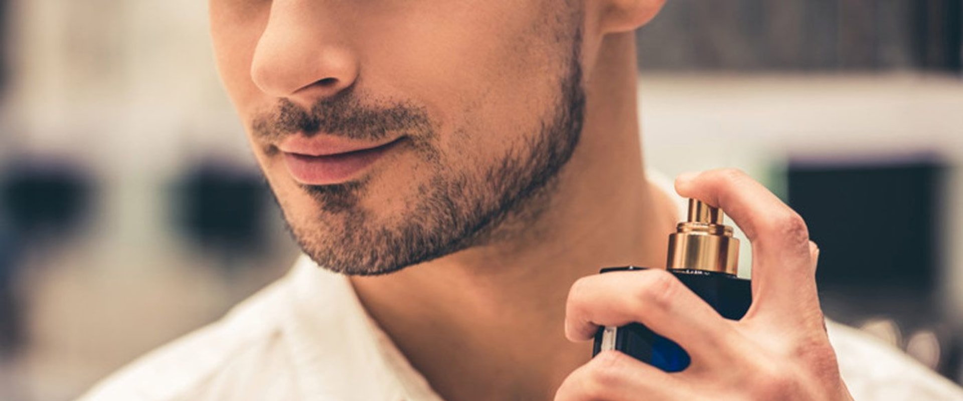 Pulse Points for Applying Fragrance
