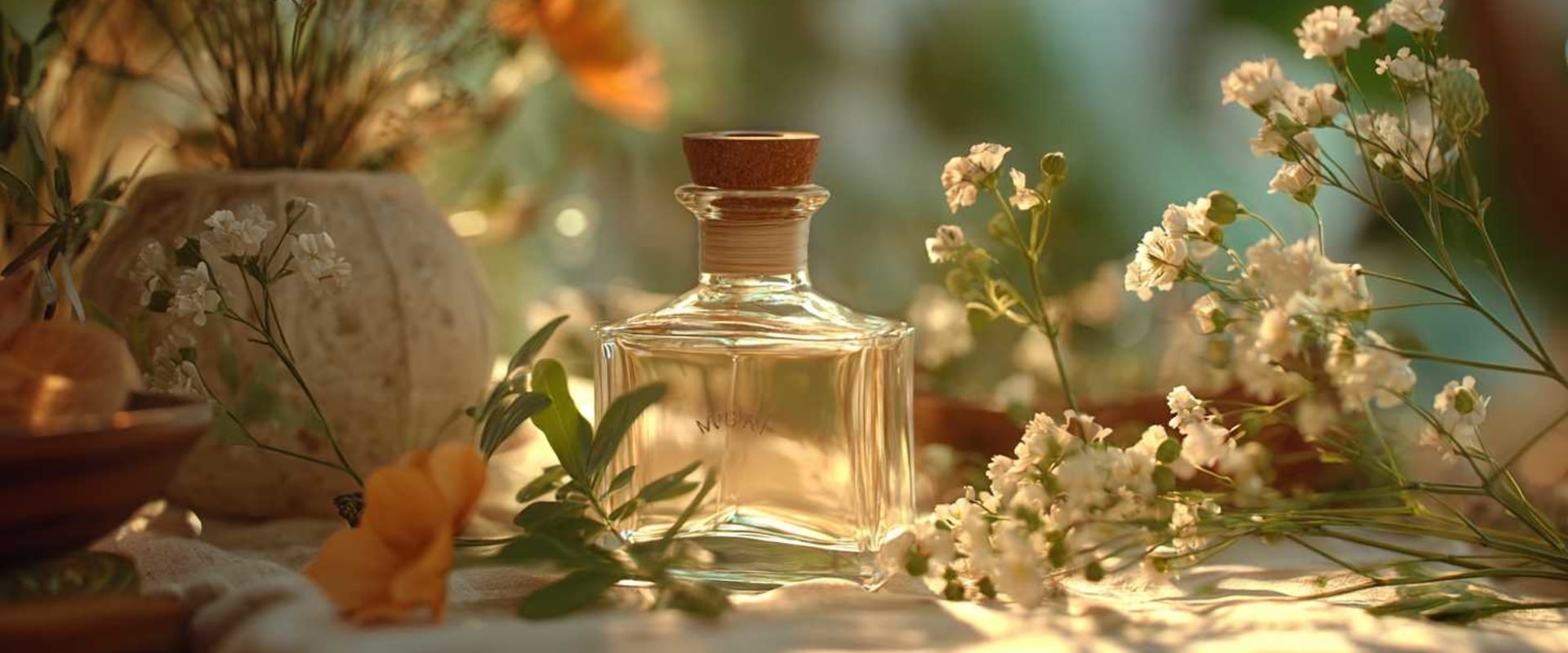 Musk Compounds: Exploring the World of Fragrance Oils and Ingredients