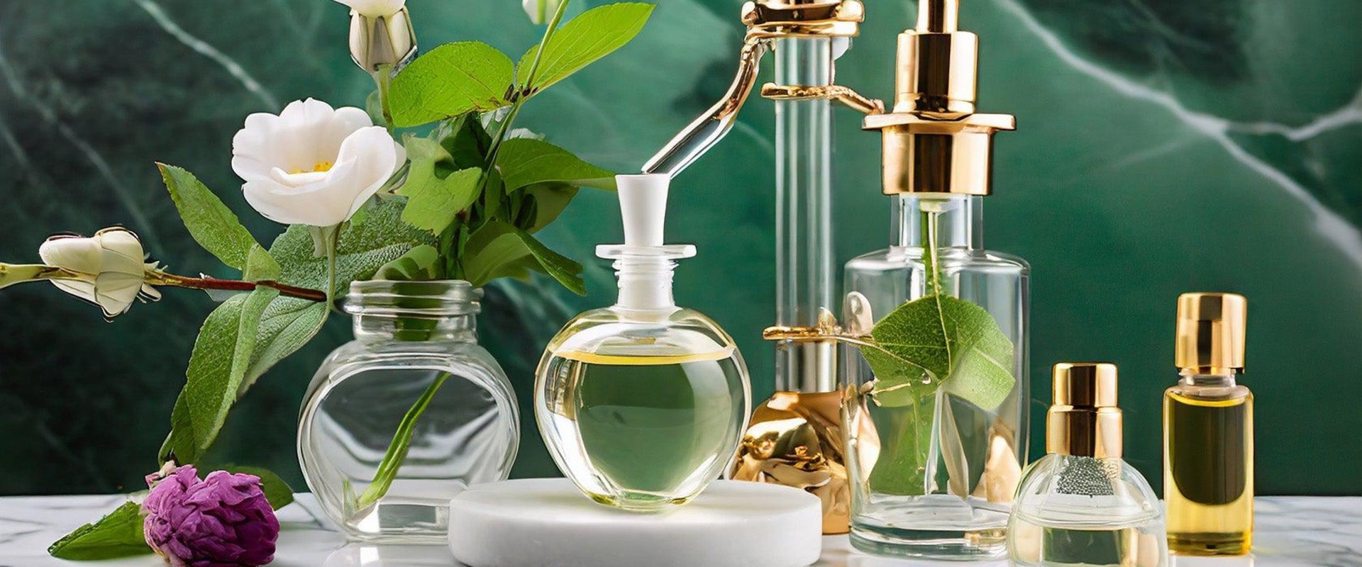 Floral Extracts: The Ultimate Guide to Fragrances and Ingredients