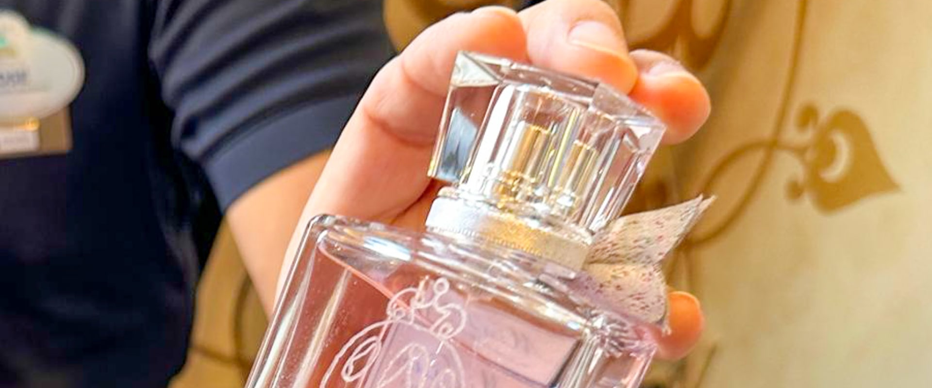 Exploring the World of Dior Fragrances