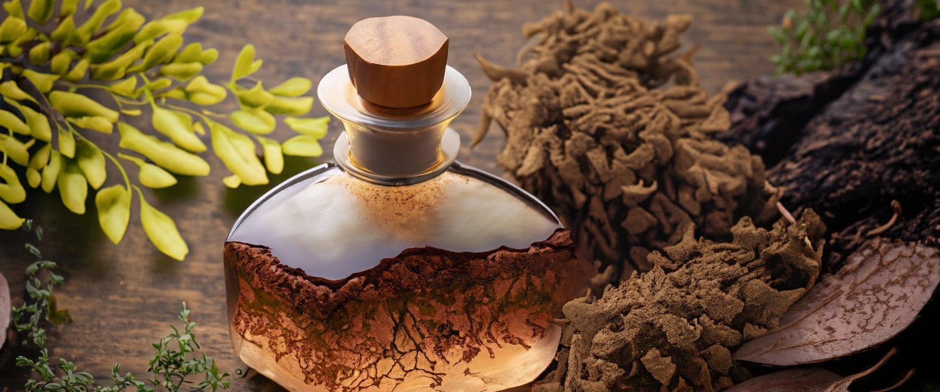 A Comprehensive Guide to Herbs and Spices: Exploring the World of Fragrance Oils and Ingredients