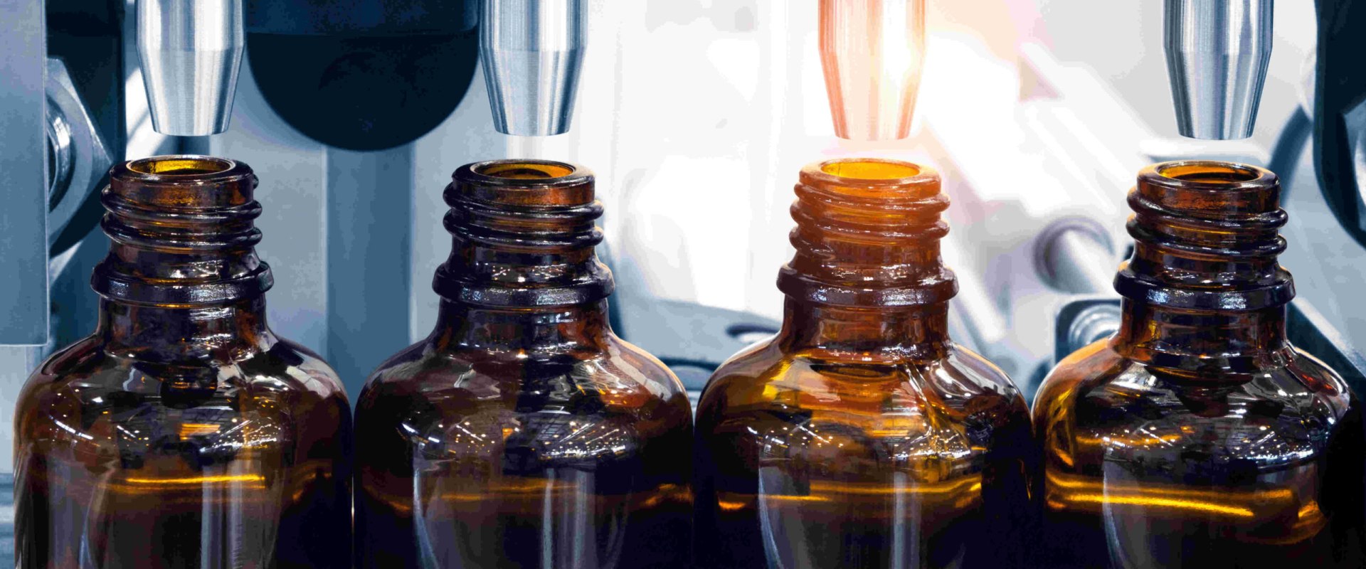 Understanding Quality Control in Fragrance Production