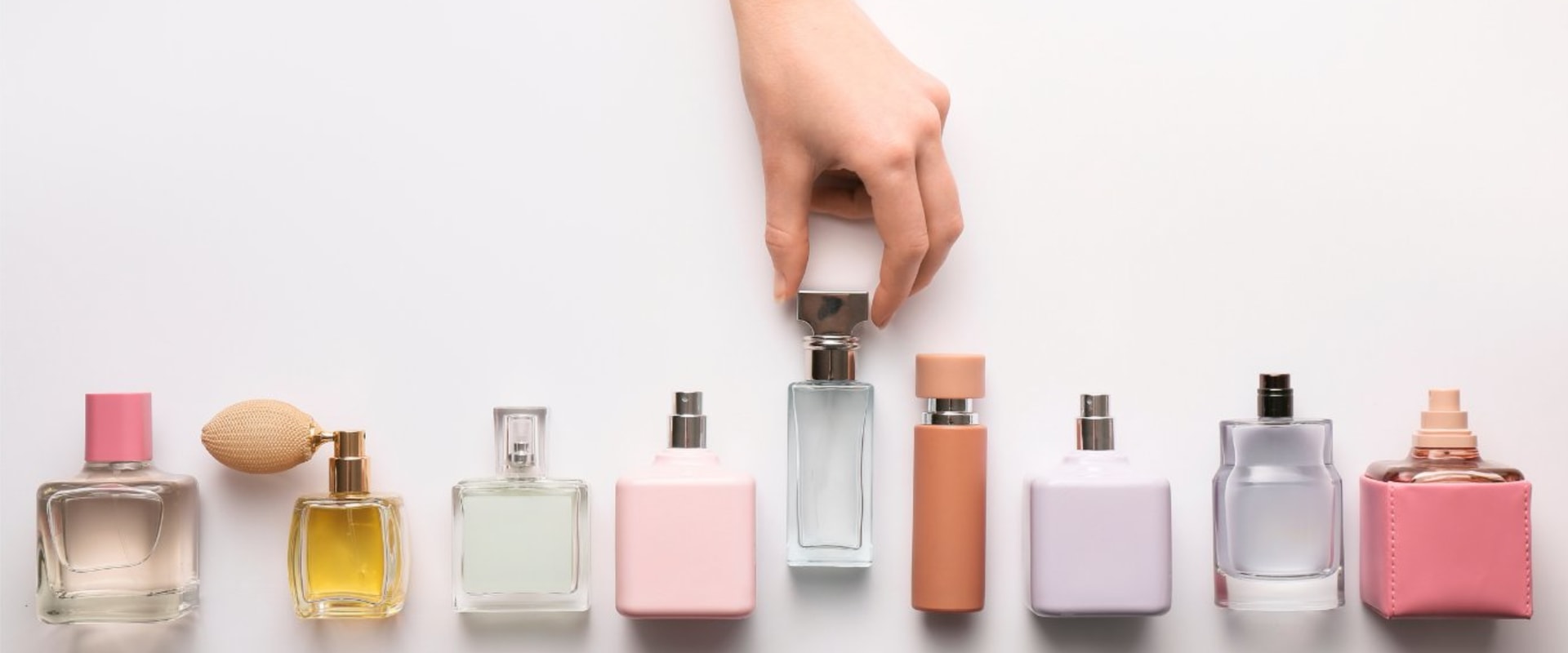 Aromatic Chemicals: Exploring the World of Fragrances