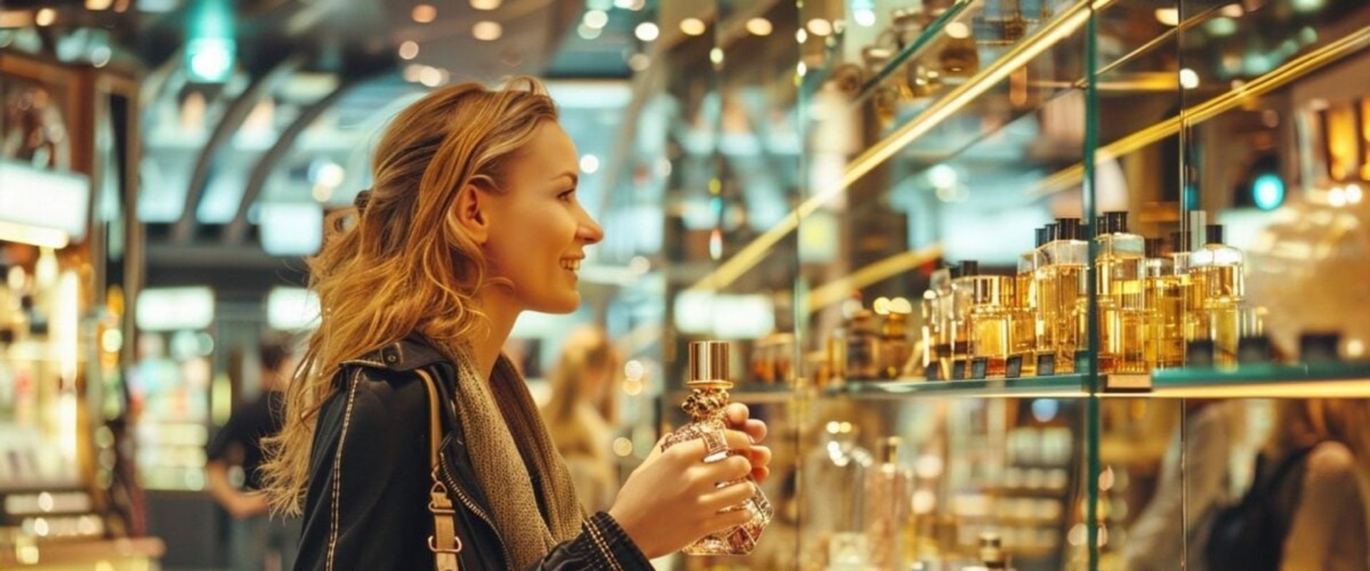 A Deep Dive into Le Labo: Exploring the World of Niche Fragrances