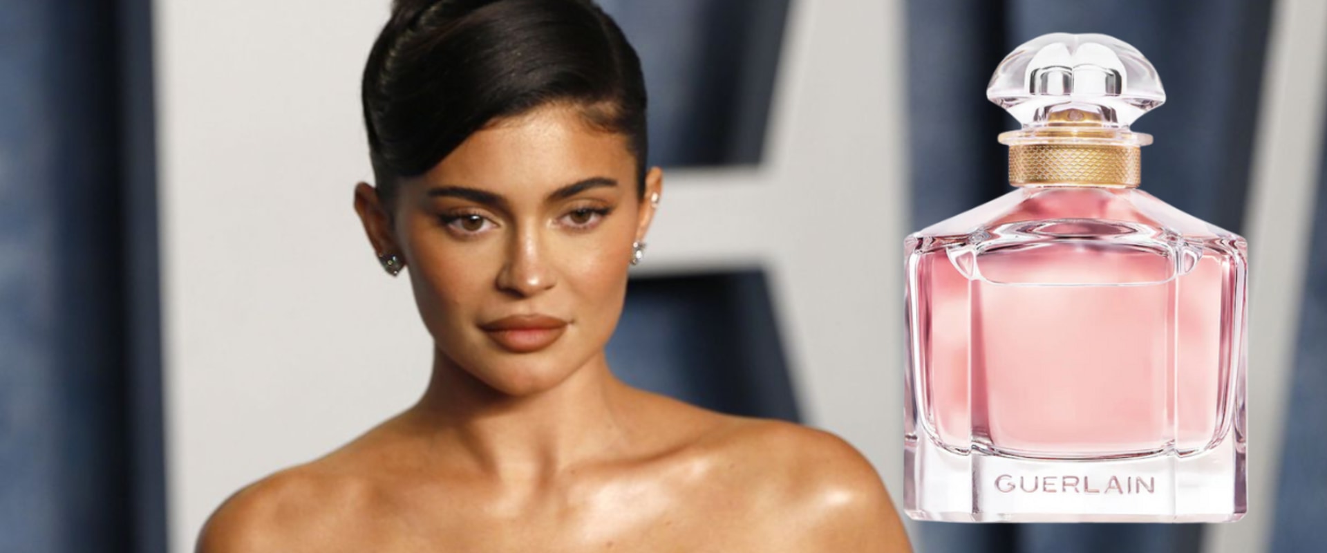 All About Kylie Jenner's Fragrance Line: A Comprehensive Look