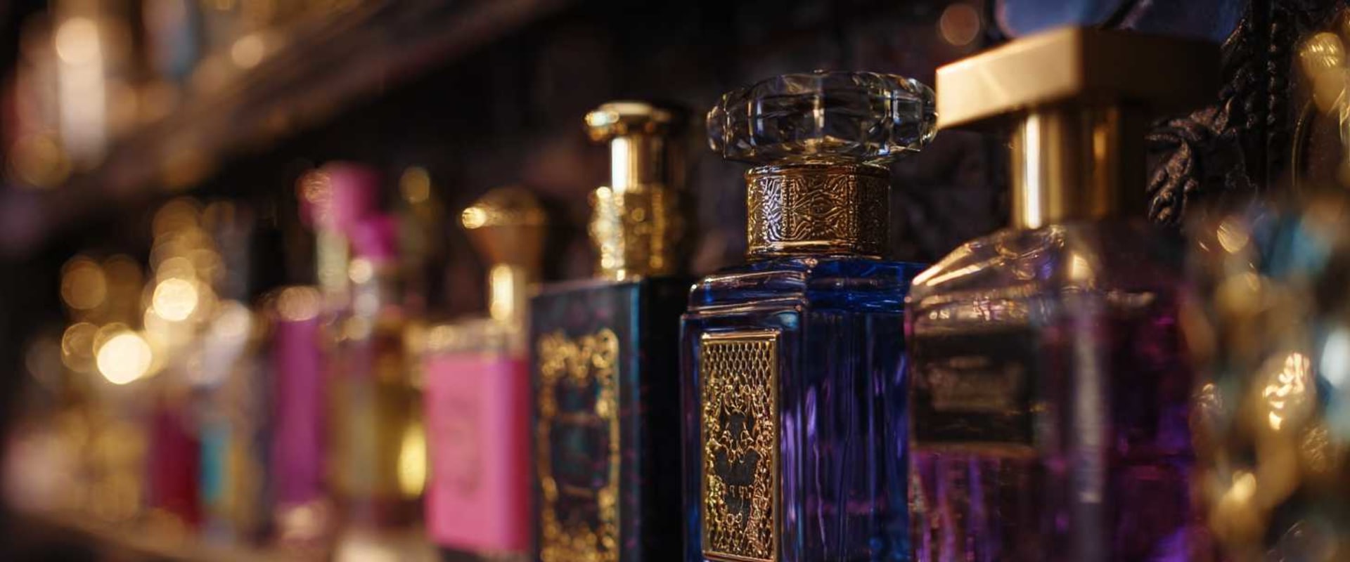 Discovering Byredo: A Guide to Niche Fragrances