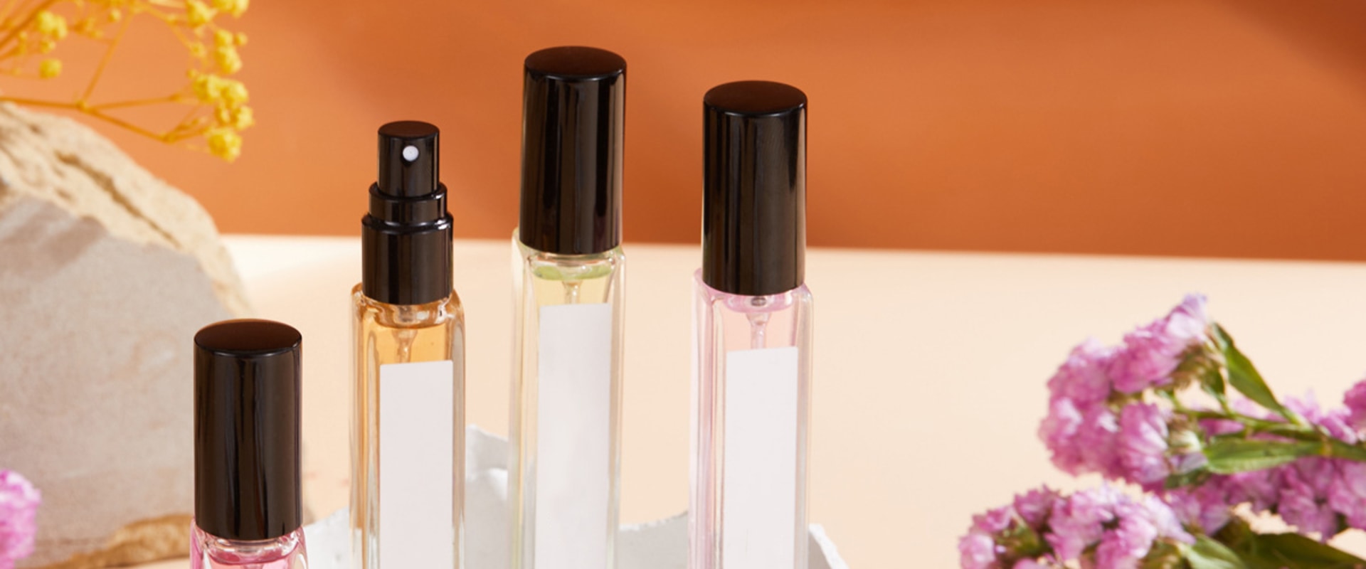 How to Request Samples from Brands for the Perfect Fragrance