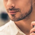 Pulse Points for Applying Fragrance