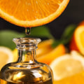 Fruit and Citrus Oils: Discovering the World of Natural Fragrance Ingredients
