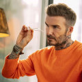 All About David Beckham's Fragrance Line