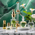 Exploring Extraction Methods for Natural Fragrance Ingredients