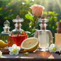Exploring the World of Organic and Natural Fragrances