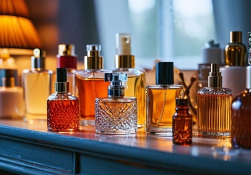 Trying Fragrances Throughout the Day: The Ultimate Guide to Finding Your Signature Scent
