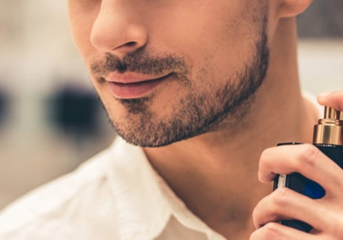 Pulse Points for Applying Fragrance
