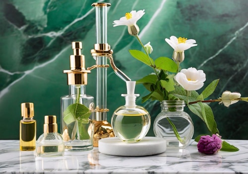 Floral Extracts: The Ultimate Guide to Fragrances and Ingredients