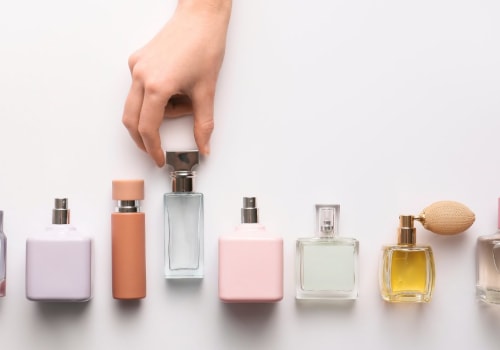 Blends and Compositions: Exploring the World of Fragrances