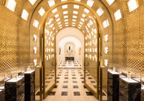 A Comprehensive Look at the World of Creed Fragrances