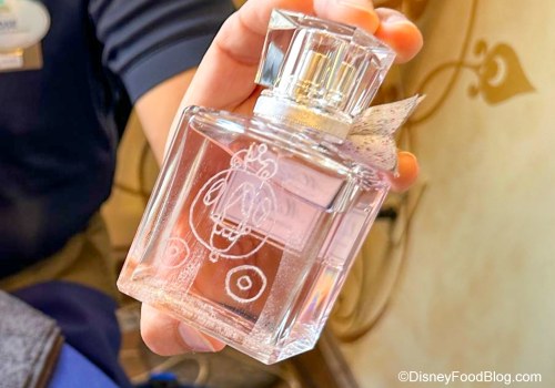 Exploring the World of Dior Fragrances
