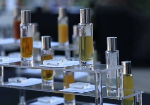 Exploring the World of Fair Trade Practices in the Fragrance Industry