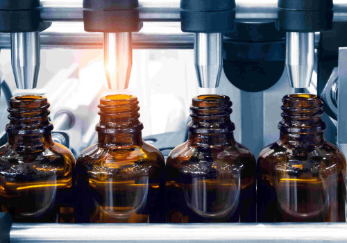 Understanding Quality Control in Fragrance Production
