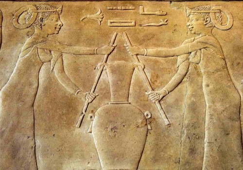 Exploring the Ancient Origins of Fragrance