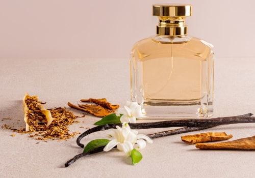 Modern Developments in Fragrance Production: Exploring Scents, Ingredients, and Brands