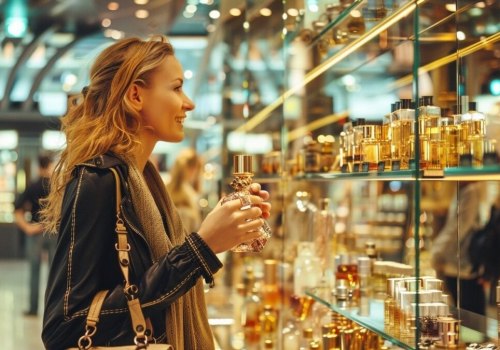 A Deep Dive into Le Labo: Exploring the World of Niche Fragrances