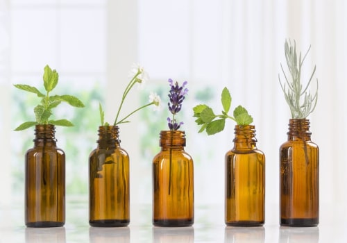 A Beginner's Guide to Essential Oils: Everything You Need to Know