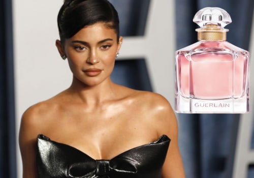 All About Kylie Jenner's Fragrance Line: A Comprehensive Look
