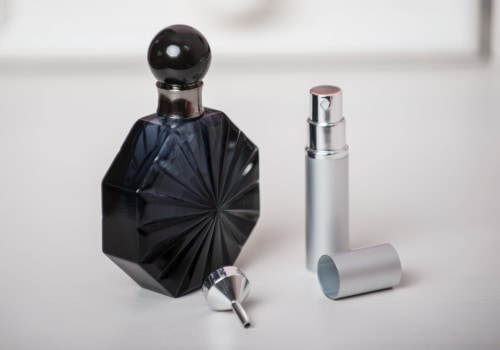 Proper Bottle Sealing for Preserving Fragrance Quality