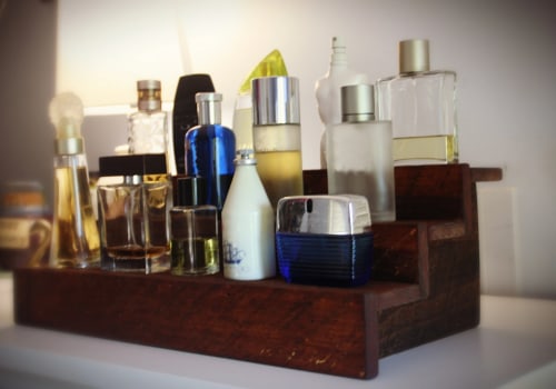 Using Fragrance Within Recommended Shelf Life: What You Need to Know
