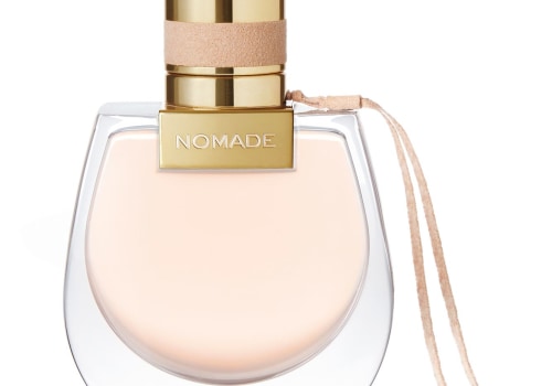 The Alluring World of Citrus Scents