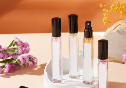 How to Request Samples from Brands for the Perfect Fragrance