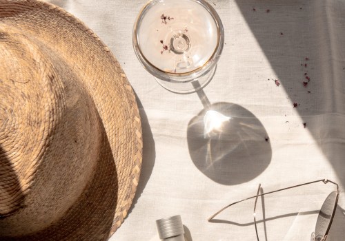 Avoiding Heat and Light Exposure for Fragrances