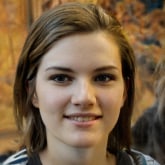 Océane Le Violet